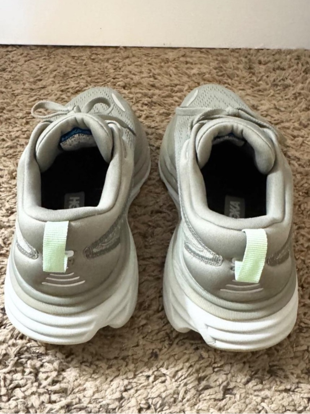 HOKA Bondi 8